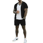 Black / M
