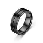Black / 6