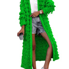 Green / S