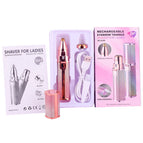 Pink / USB model