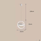White elements / The white light