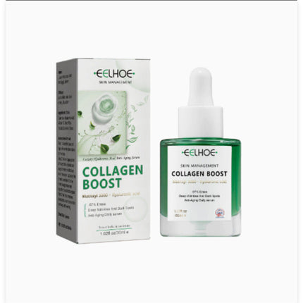 Moisturizing Lifting Fading Wrinkle French Lines Facial Skin The Lifting Face Serum