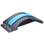 Blue black / Acupuncture / 3English