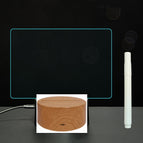 Style1 / Wood grain A