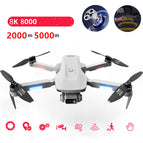 E / One battery 5G transmission