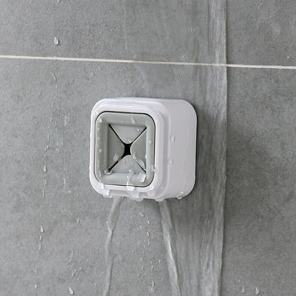 Towel rack