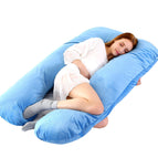 140x80cm / U pillow / S26