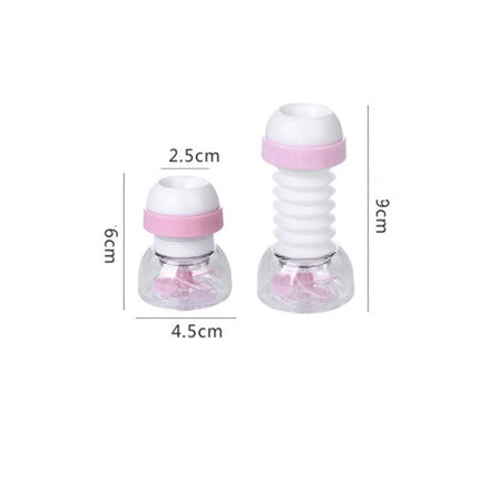360 Degree Extender for Faucet