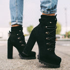 Black / 36