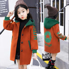 Caramel colour / 120cm