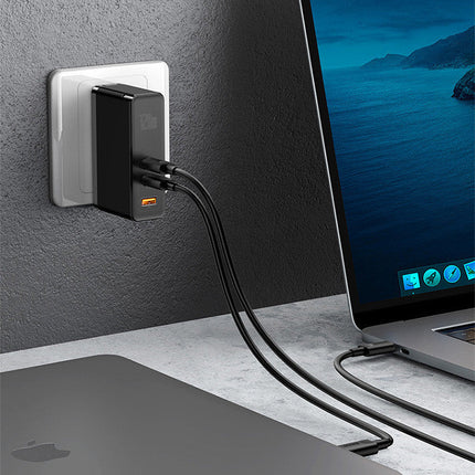 Notebook Mini Fast Charger