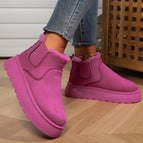 Rose Red / Size36