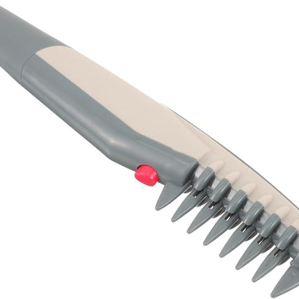 Pet Hair Trimmer For Precision Haircuts And Grooming  Electric Razor 4 AA Batteries Are Required For Use Without Batteries