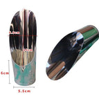 Silver / Bucket shovel / L
