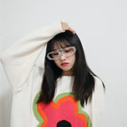 White / Square