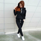 Black / L