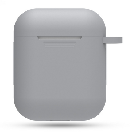 Compatible with Apple, Airpods Headphone Case Silicone Case