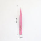 Pink / Erect