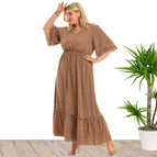 Brown / XL
