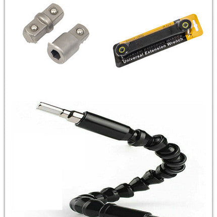Electric Drill Connecting Shaft Electric Drill Electric Screw Flexible Shaft