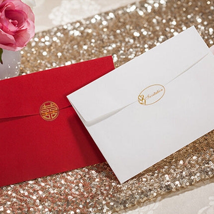 Personalized custom invitation