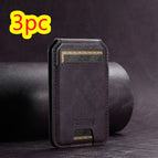Purple / 3pc
