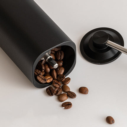Manual espresso grinder