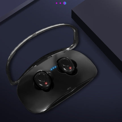 In-ear Bluetooth headset