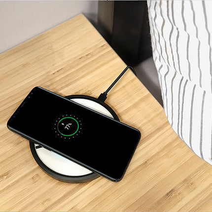 Nillkini Magic Disc Fourth Generation Charger
