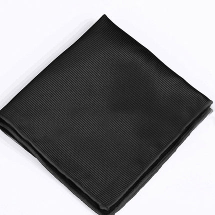 Pocket towel men's suit square