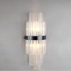 Type E titanium black / Led light source