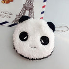 Black and white panda
