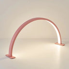 Pink / US / 55cm in lengthx27.5 in height