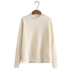 Beige / XL