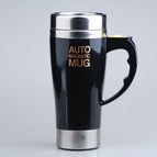 Black / 401to500ml
