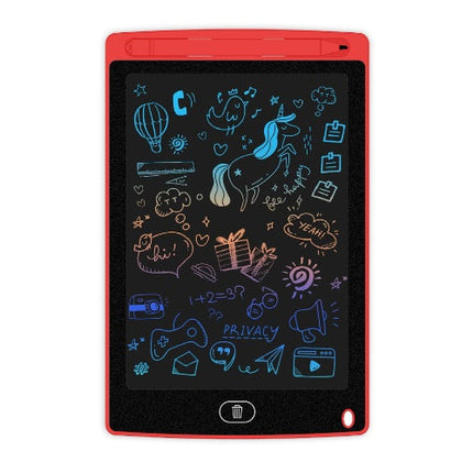 85-inch LCD Handwriting Board LCD Small Light Energy Blackboard