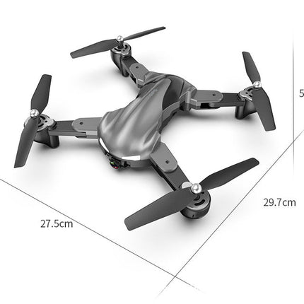 Gps drone HD 4K four axis drone