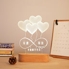 Heart / USB