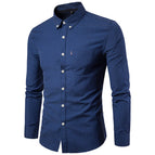 Navy Blue / M
