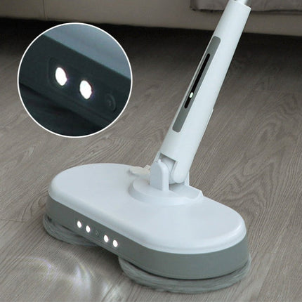 Electric Lazy Mop For Household Use
