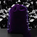 Purple / 7x9cm / 50PCS