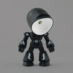 2W / Black