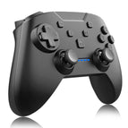Black / USB