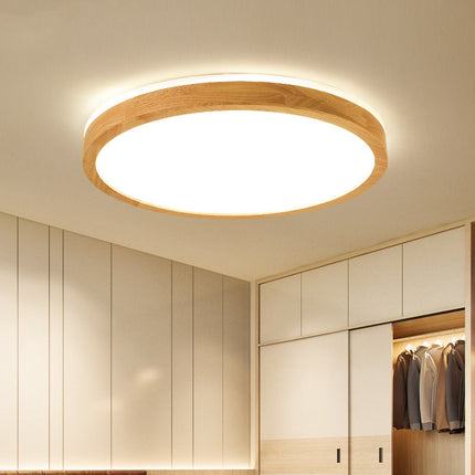 Led Ceiling Light Rectangular Dining Room Modern