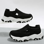 Black / Size35