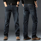 Blue And Black / Size 28