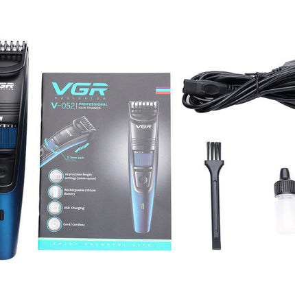 USB Rechargeable Hair Clipper