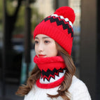 Red / M