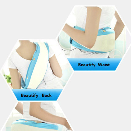 Electric slimming belt