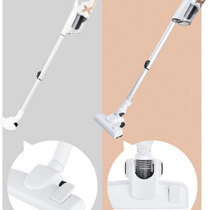 Household vacuum cleaner
